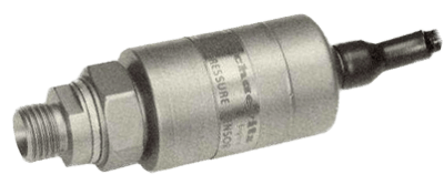 Heavy Industrial Pressure Transducer, P700
